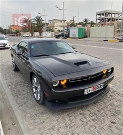 دۆج چالنجەر